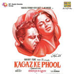 Kaagaz Ke Phool (1959) Mp3 Songs